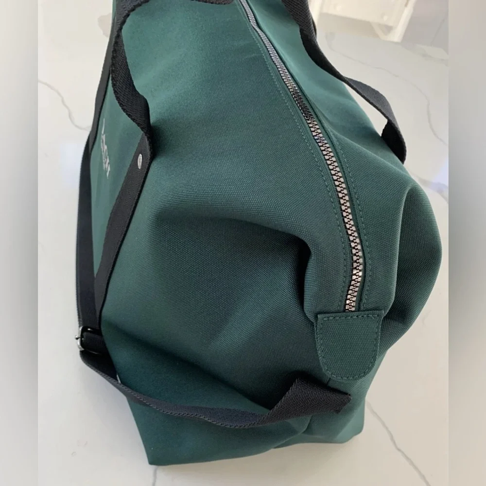 Coach Duffel Weekender Gym Travel Carry-On Bag
